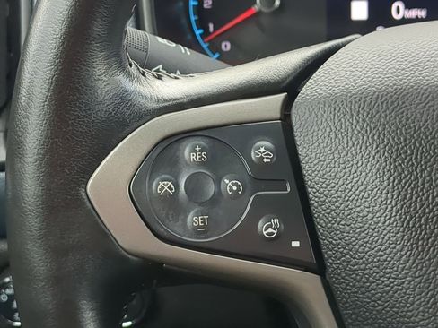 Used 2022 Chevrolet Colorado Z71 w/ Safety Package image 18
