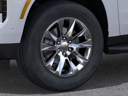 New 2026 Chevrolet Tahoe Premier w/ Sun And Tow Package image 9