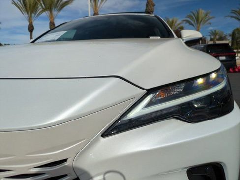 Used 2025 Lexus RX 350 FWD w/ Technology Package image 10