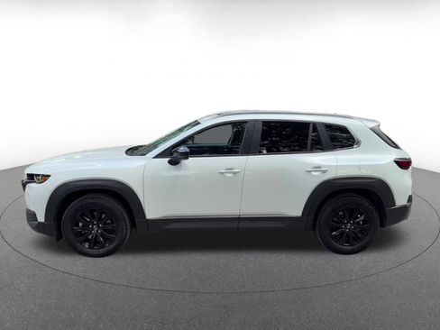 Used 2025 MAZDA CX-50 AWD 2.5 S w/ Premium Package image 9
