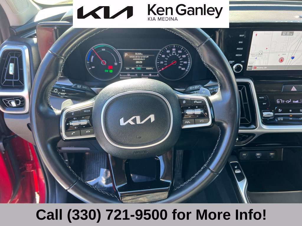 Certified 2022 Kia Sorento S AWD/4WD image 32
