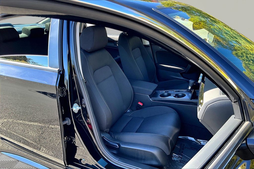 Used 2026 Honda Civic LX image 19
