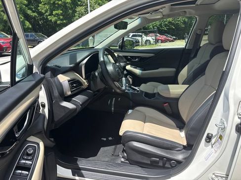 Certified 2022 Subaru Outback Limited AWD/4WD image 29