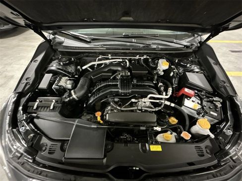 Certified 2023 Subaru Crosstrek 2.0i Premium image 14