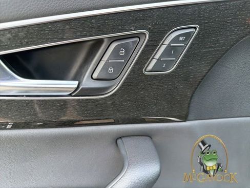 Used 2021 Audi Q8 Premium Plus w/ Premium Plus Package image 7