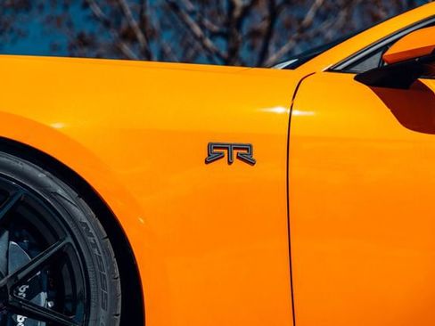 New 2026 Ford Mustang GT Premium w/ GT Performance Package image 11