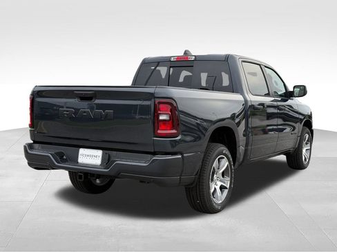 New 2026 RAM 1500 Express RWD image 26