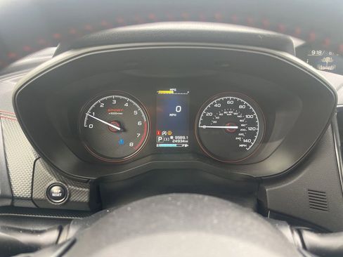 Used 2024 Subaru Forester Sport AWD/4WD image 13