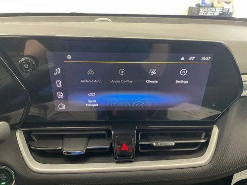 New 2026 Chevrolet TrailBlazer LT w/ Convenience Package image 3