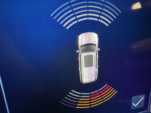 Used 2026 Chevrolet Tahoe Premier image 18