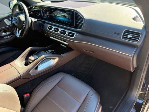 Used 2021 Mercedes-Benz GLE 350 image 27