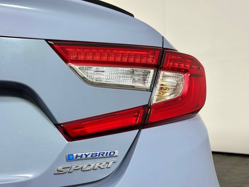 Used 2022 Honda Accord Sport image 10