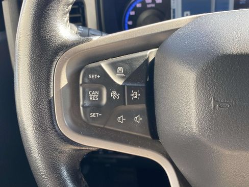 Used 2022 Ford Bronco Badlands AWD/4WD image 22