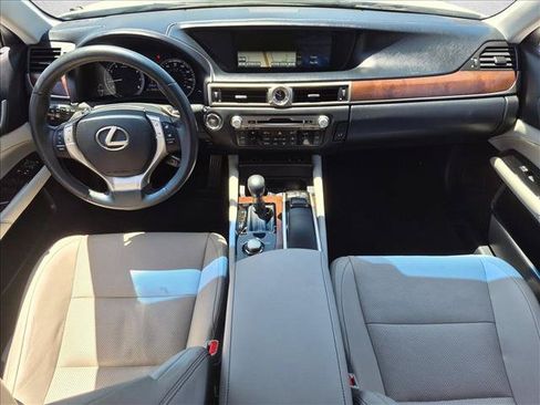 Used 2014 Lexus GS 350 w/ Premium Package RWD image 18