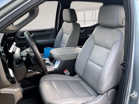 Used 2023 Chevrolet Silverado 1500 RST w/ All Star Edition Plus image 22