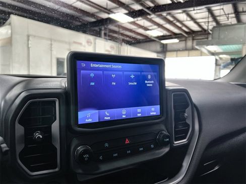 Used 2022 Ford Bronco Sport Outer Banks image 31