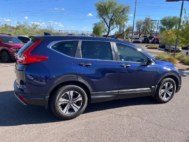 Used 2019 Honda CR-V LX image 5