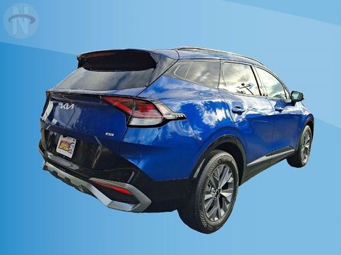 Used 2023 Kia Sportage SX image 12