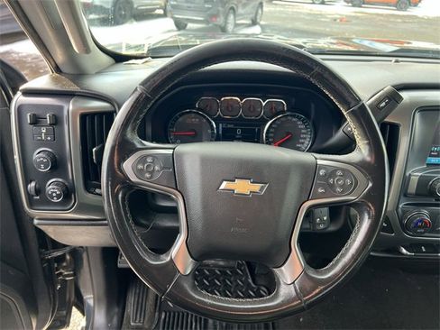 Used 2018 Chevrolet Silverado 2500 LT w/ All Star Edition image 20