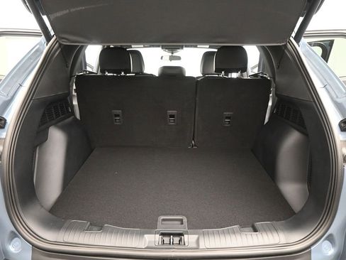 New 2025 Ford Escape ST-Line w/ Equipment Group 301A image 21