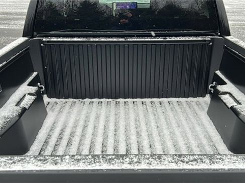 New 2026 Toyota Tacoma TRD Sport image 28