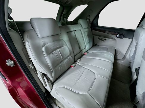 Used 2007 Buick Rendezvous CXL w/ Memory Package image 28