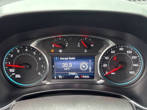 Used 2024 Chevrolet Equinox LT FWD image 19