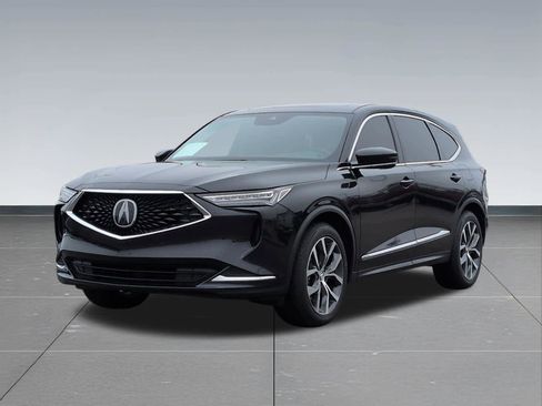 Used 2023 Acura MDX SH-AWD w/ Technology Package image 10