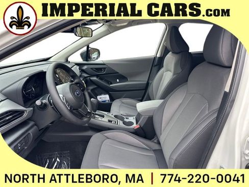 New 2026 Subaru Crosstrek 2.0i Premium image 12