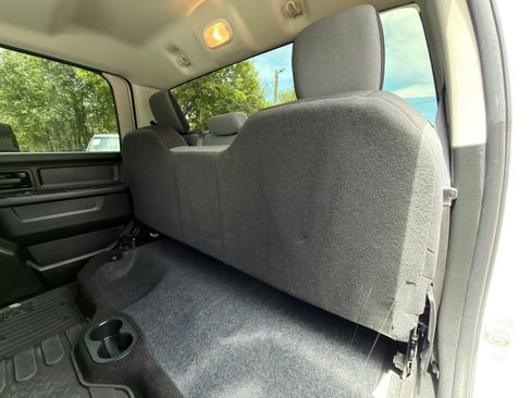 Used 2023 RAM 1500 Tradesman w/ Tradesman SXT Package AWD/4WD image 23