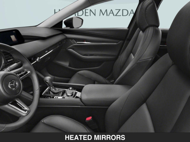 New 2026 MAZDA MAZDA3 2.5 S Sedan w/ Preferred Pkg FWD image 7