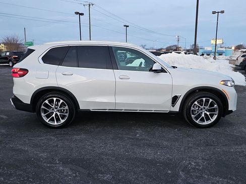 Used 2026 BMW X5 xDrive40i image 22