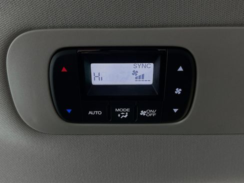 New 2026 Honda Odyssey EX-L image 23