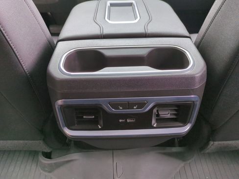 Certified 2022 Chevrolet Silverado 1500 LTZ w/ LTZ Premium Package image 21