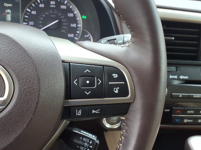 Used 2016 Lexus RX 350 AWD w/ Premium Package image 19