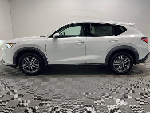 New 2025 Acura ADX AWD image 23