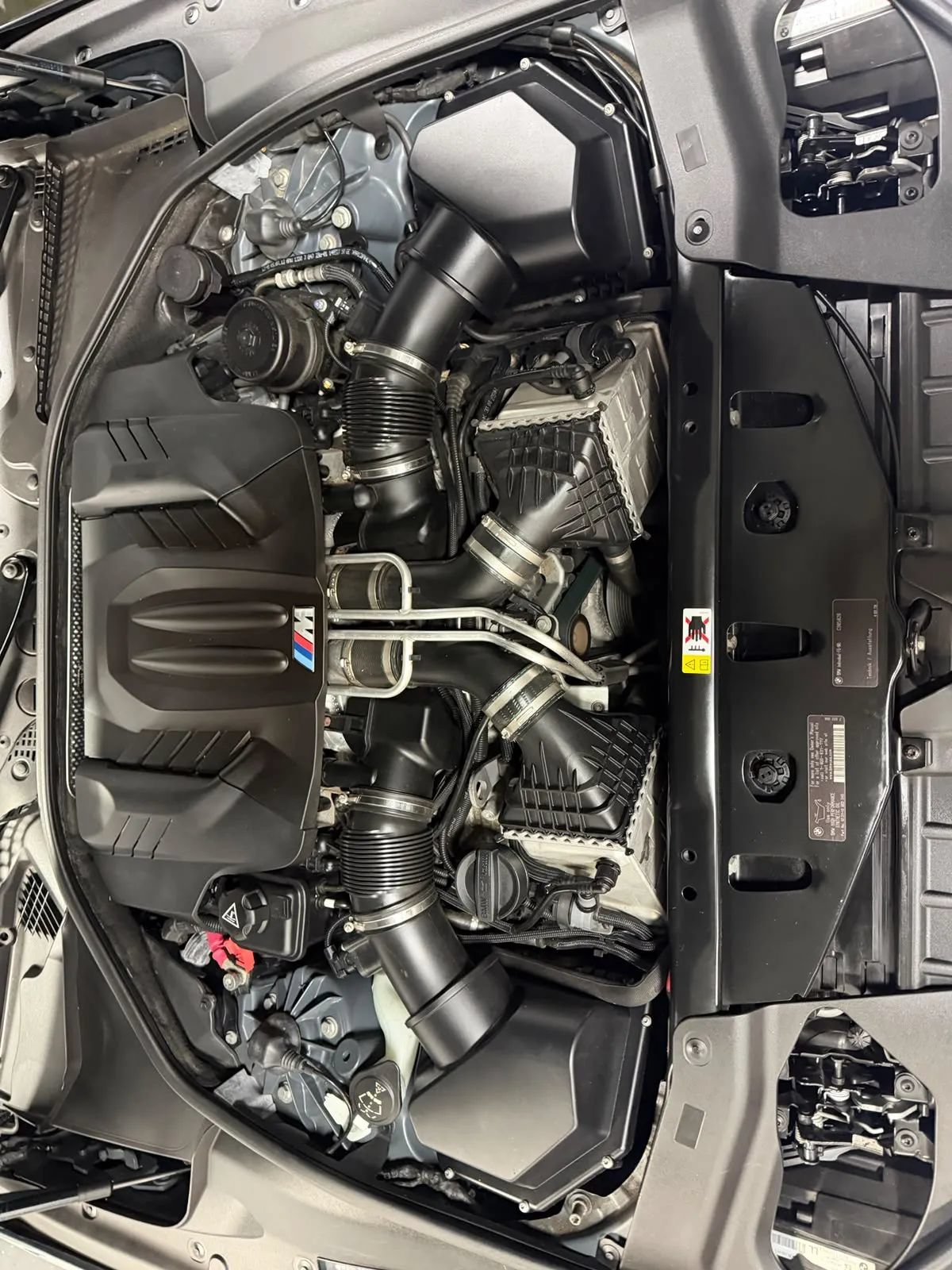 Used 2013 BMW M6 Convertible RWD image 23