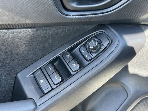 Used 2024 Subaru Crosstrek 2.5i Sport w/ Crosstrek Mirror Package image 30