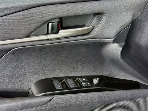 New 2026 Toyota Camry LE FWD image 22