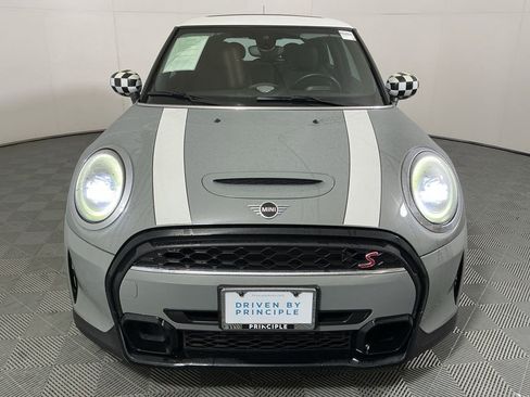 Certified 2023 MINI Cooper S image 3