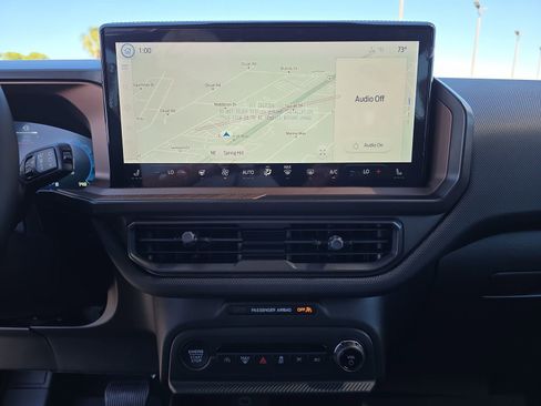 New 2025 Ford Bronco Sport Outer Banks w/ Outer Banks Tech Package+ AWD/4WD image 17