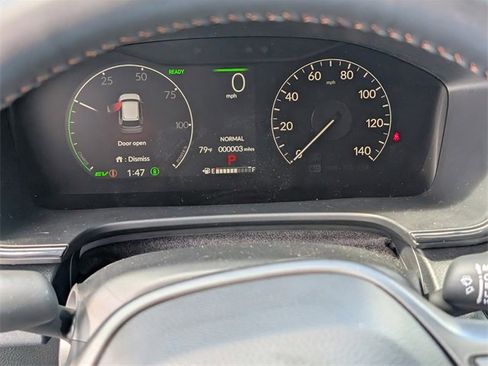 New 2026 Honda CR-V Sport image 18