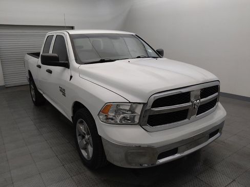 Used 2019 RAM 1500 Tradesman w/ Chrome Plus Package RWD image 13