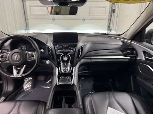 Used 2020 Acura RDX AWD image 4