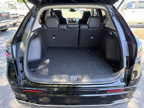 Used 2026 Honda HR-V EX-L image 33