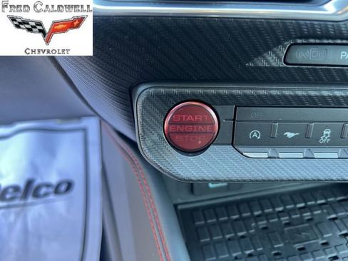 Used 2024 Ford Mustang Premium RWD image 22