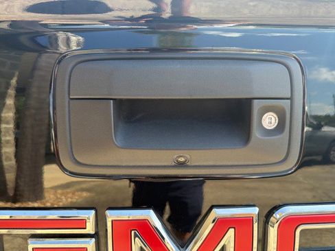 Used 2021 GMC Canyon Elevation Standard image 7