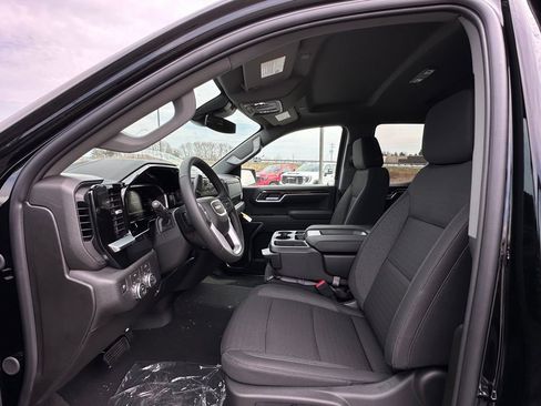 New 2026 GMC Sierra 1500 Elevation AWD/4WD image 13
