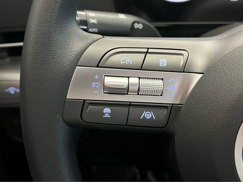 Certified 2026 Hyundai Kona SE AWD/4WD image 22