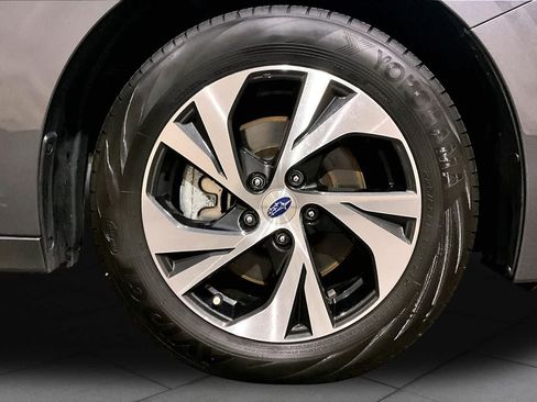 Used 2023 Subaru Legacy Premium AWD/4WD image 19